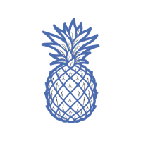 Pineapple Fairy Pineapple Fairy