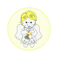 Pintinho Amarelinho Fairy