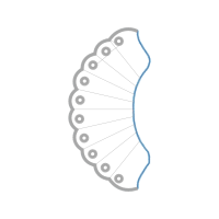 Plate Fairy Plate Fairy