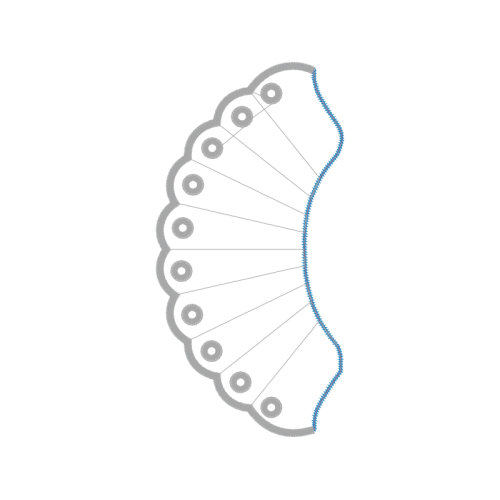 Plate Fairy Plate Fairy