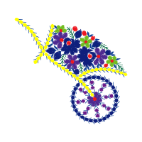 Portable Network Graphics Fairy