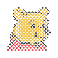 Portable Network Graphics Fairy