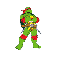 Raphael Fairy Raphael Fairy