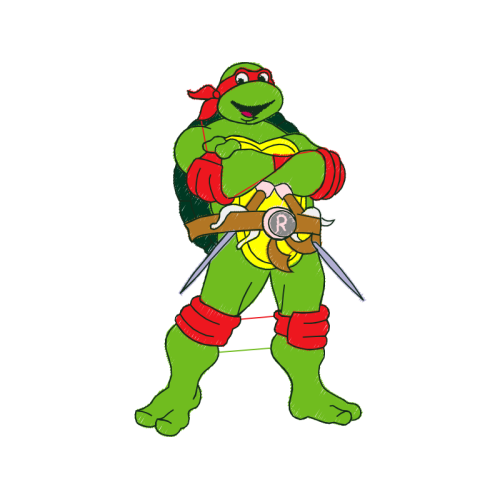 Raphael Fairy Raphael Fairy