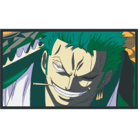 Roronoa Zoro Fairy Roronoa Zoro Fairy