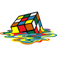 Rubik S Cube Fairy Rubik S Cube Fairy