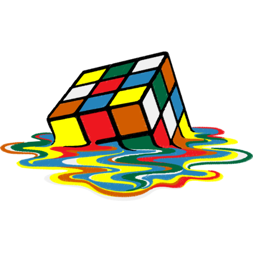 Rubik S Cube Fairy Rubik S Cube Fairy