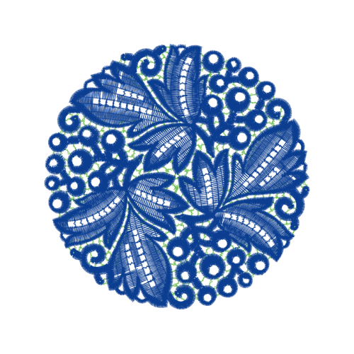 Seton Fairy Seton Fairy