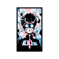 Shigeo Kageyama Fairy