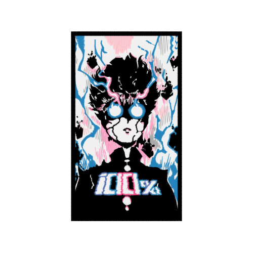 Shigeo Kageyama Fairy Shigeo Kageyama Fairy