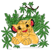 Simba Fairy Simba Fairy