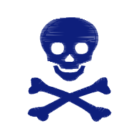 Skull And Crossbones Fairy Skull And Crossbones Fairy