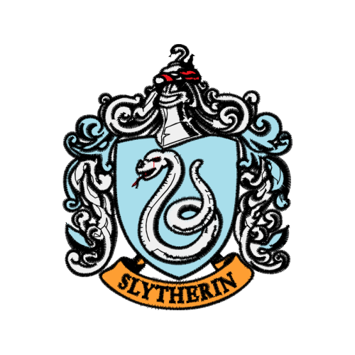 Slytherin House Fairy Slytherin House Fairy