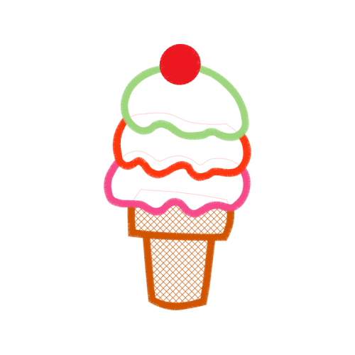 Soy Ice Cream Fairy Soy Ice Cream Fairy