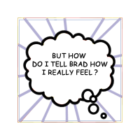 Speech Balloon Fairy Speech Balloon Fairy