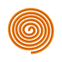 Spiral Fairy Spiral Fairy