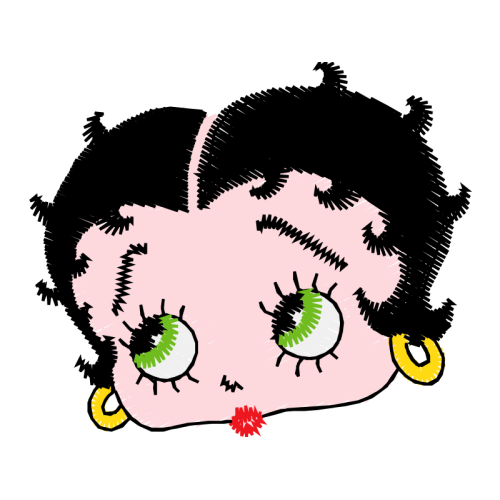 Sticker Fairy Sticker Fairy