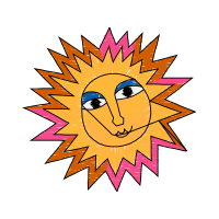 Sticker Fairy Sticker Fairy