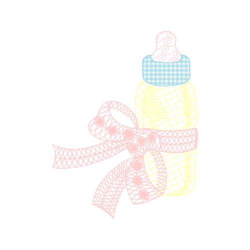 Sticker Fairy Sticker Fairy