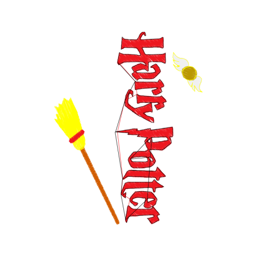 Sticker Fairy Sticker Fairy