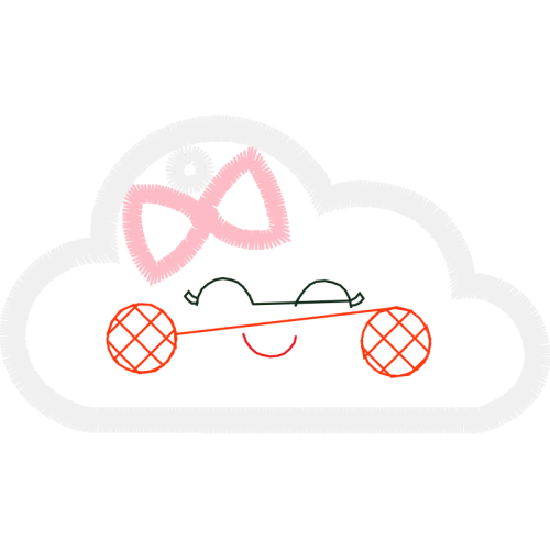 Strateos Fairy Strateos Fairy