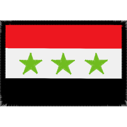 Syria Fairy Syria Fairy