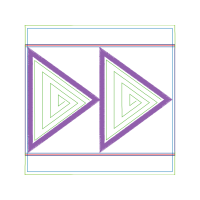 Triangle Fairy Triangle Fairy