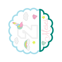 Vector Graphics Fairy