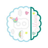 Vector Graphics Fairy