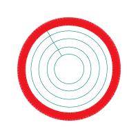 Vector Graphics Fairy