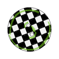 Vector Graphics Fairy