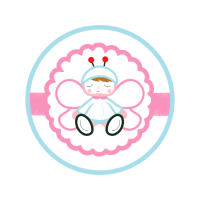 Vector Graphics Fairy