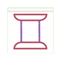 Vector Graphics Fairy