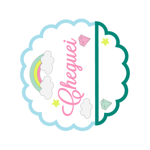 Vector Graphics Fairy