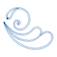 Violet Days Fairy Violet Days Fairy