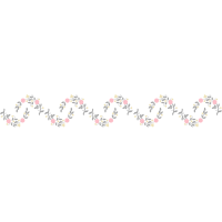 English Lavender Flowers