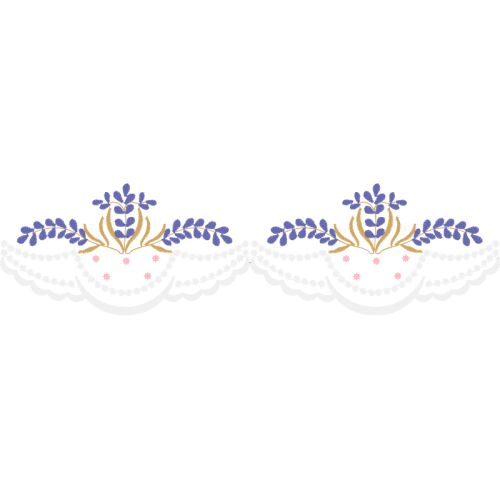 English Lavender Flowers English Lavender Flowers