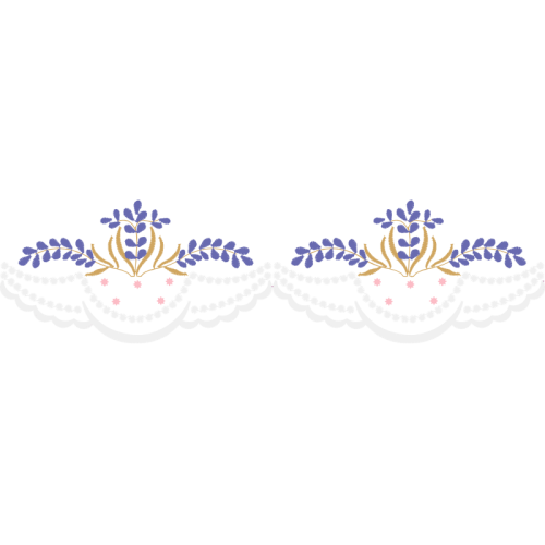 English Lavender Flowers English Lavender Flowers