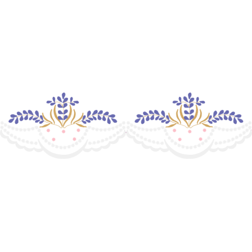 English Lavender Flowers English Lavender Flowers