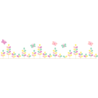 English Lavender Flowers