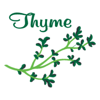 Flour Sack Studio Flowers