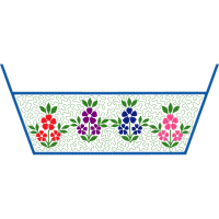 French Lavender Flowers French Lavender Flowers