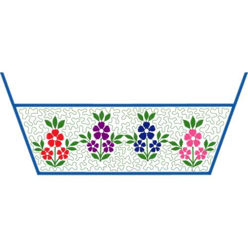 French Lavender Flowers French Lavender Flowers