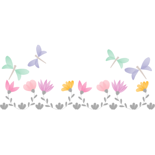 French Lavender Flowers French Lavender Flowers