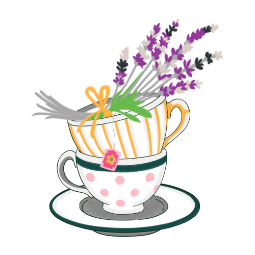 Illustration Flowers Illustration Flowers