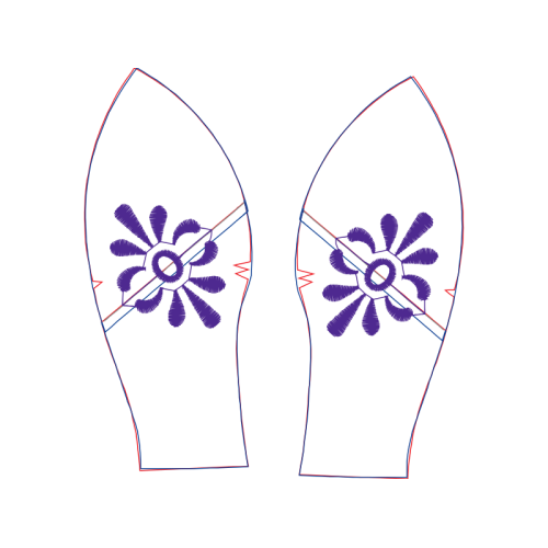 Lavender Flowers Lavender Flowers