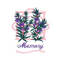 Lavender Flowers Lavender Flowers