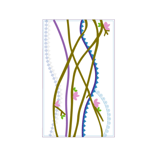 Lavender Flowers Lavender Flowers