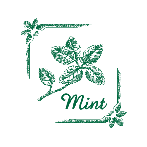 Linen Flowers Linen Flowers