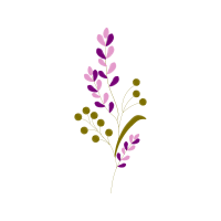 Matriz De Bordado Flowers